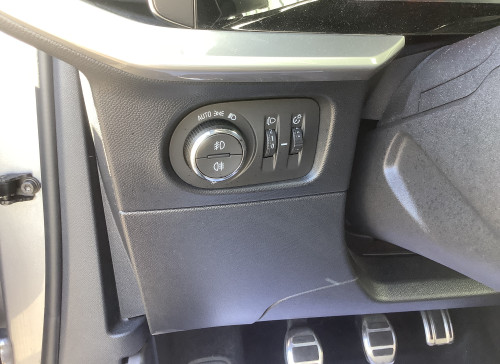 Opel MOKKA 1.2 Turbo 136 ch BVM6 Ultimate