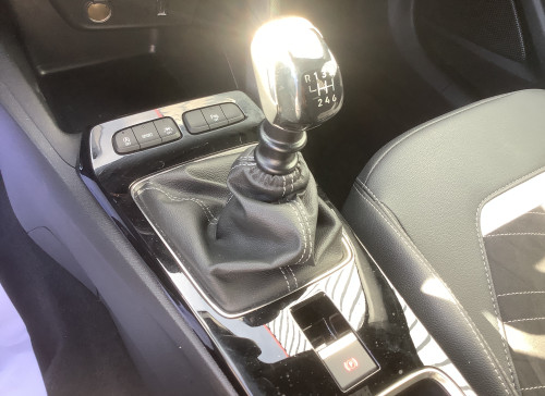 Opel MOKKA 1.2 Turbo 136 ch BVM6 Ultimate