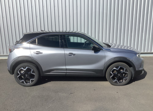 Opel MOKKA 1.2 Turbo 136 ch BVM6 Ultimate