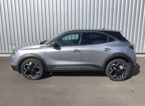 Opel MOKKA 1.2 Turbo 136 ch BVM6 Ultimate
