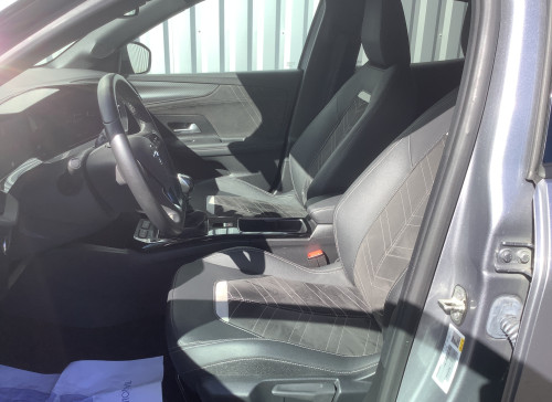 Opel MOKKA 1.2 Turbo 136 ch BVM6 Ultimate