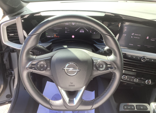 Opel MOKKA 1.2 Turbo 136 ch BVM6 Ultimate