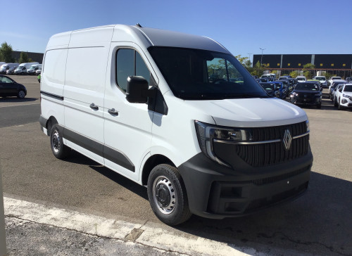 Renault MASTER VAN Nouveau FGN TRAC 3T5 L2H2 BLUE DCI 150 ADVANCE