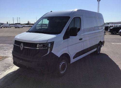 Renault MASTER VAN Nouveau FGN TRAC 3T5 L2H2 BLUE DCI 150 ADVANCE