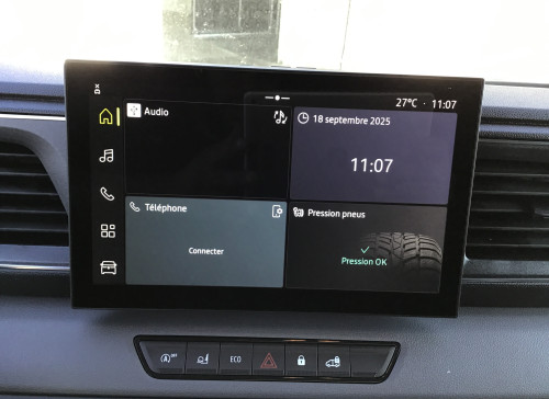 Renault MASTER VAN Nouveau FGN TRAC 3T5 L2H2 BLUE DCI 150 ADVANCE