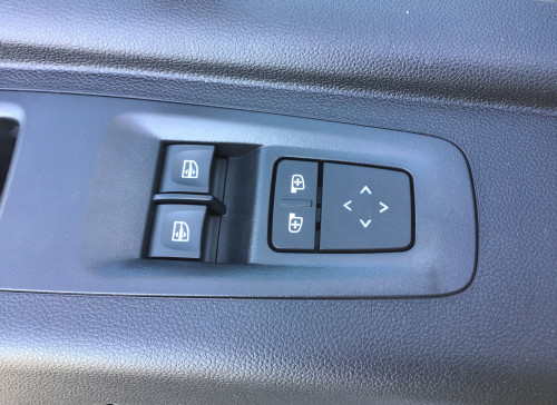 Renault MASTER VAN Nouveau FGN TRAC 3T5 L2H2 BLUE DCI 150 ADVANCE