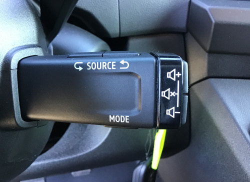 Renault MASTER VAN Nouveau FGN TRAC 3T5 L2H2 BLUE DCI 150 ADVANCE