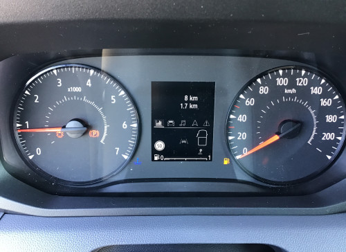 Renault MASTER VAN Nouveau FGN TRAC 3T5 L2H2 BLUE DCI 150 ADVANCE