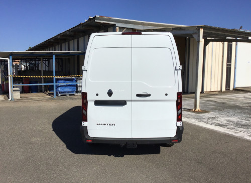 Renault MASTER VAN Nouveau FGN TRAC 3T5 L2H2 BLUE DCI 150 ADVANCE