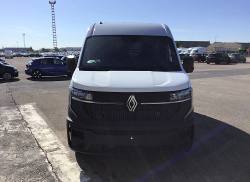 Renault MASTER VAN Nouveau FGN TRAC 3T5 L2H2 BLUE DCI 150 ADVANCE