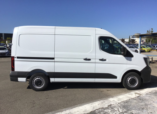 Renault MASTER VAN Nouveau FGN TRAC 3T5 L2H2 BLUE DCI 150 ADVANCE