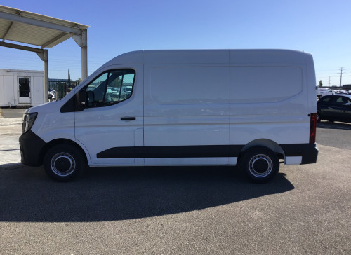 Renault MASTER VAN Nouveau FGN TRAC 3T5 L2H2 BLUE DCI 150 ADVANCE