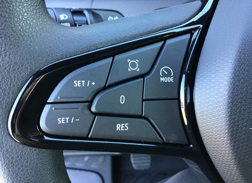 Renault MASTER VAN Nouveau FGN TRAC 3T5 L2H2 BLUE DCI 150 ADVANCE