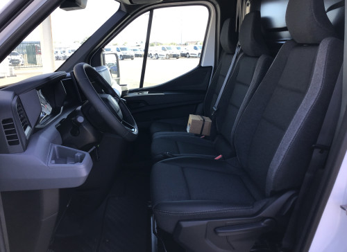 Renault MASTER VAN Nouveau FGN TRAC 3T5 L2H2 BLUE DCI 150 ADVANCE