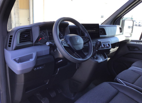 Renault MASTER VAN Nouveau FGN TRAC 3T5 L2H2 BLUE DCI 150 ADVANCE