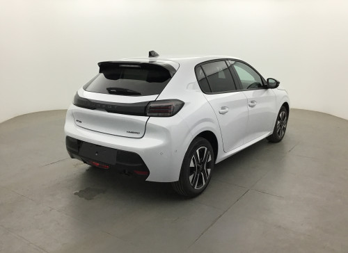 Peugeot 208 Nouvelle Hybrid 110 e-DCS6 Allure