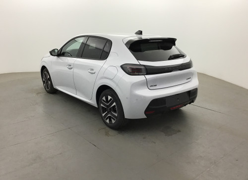 Peugeot 208 Nouvelle Hybrid 110 e-DCS6 Allure