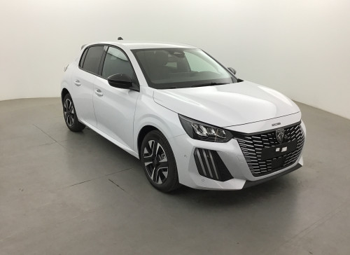 Peugeot 208 Nouvelle Hybrid 110 e-DCS6 Allure
