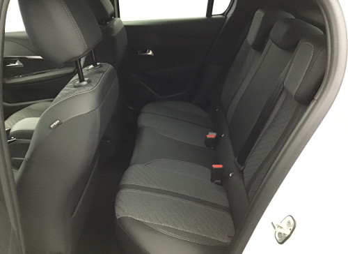 Peugeot 208 Nouvelle Hybrid 110 e-DCS6 Allure