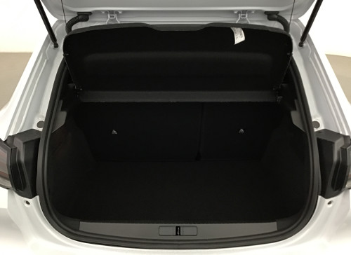 Peugeot 208 Nouvelle Hybrid 110 e-DCS6 Allure