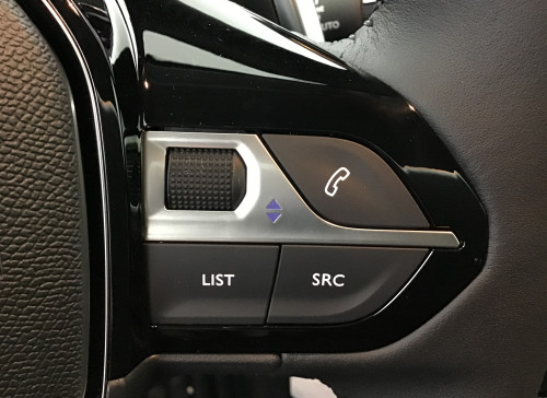 Peugeot 208 Nouvelle Hybrid 110 e-DCS6 Allure