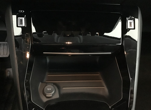 Peugeot 208 Nouvelle Hybrid 110 e-DCS6 Allure