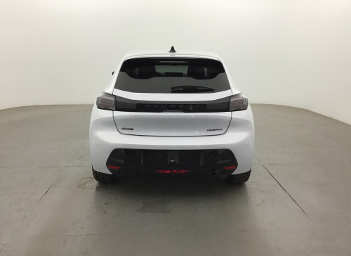 Peugeot 208 Nouvelle Hybrid 110 e-DCS6 Allure