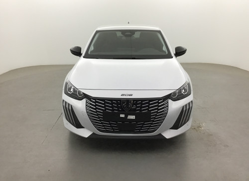 Peugeot 208 Nouvelle Hybrid 110 e-DCS6 Allure