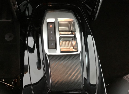 Peugeot 208 Nouvelle Hybrid 110 e-DCS6 Allure