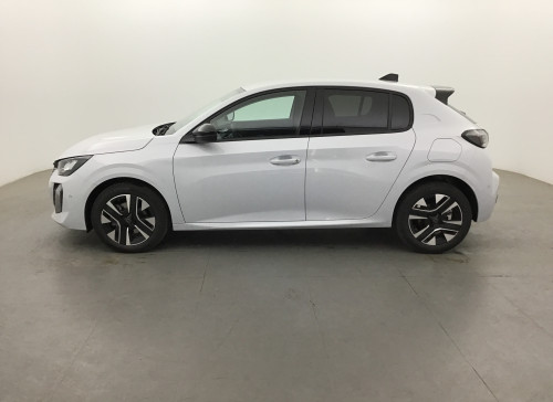 Peugeot 208 Nouvelle Hybrid 110 e-DCS6 Allure