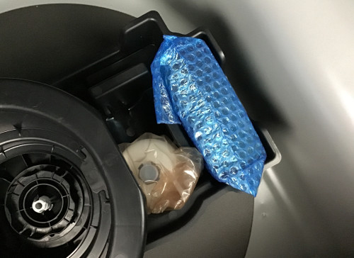 Peugeot 208 Nouvelle Hybrid 110 e-DCS6 Allure