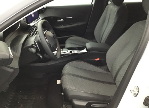 Peugeot 208 Nouvelle Hybrid 110 e-DCS6 Allure