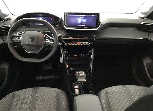 Peugeot 208 Nouvelle Hybrid 110 e-DCS6 Allure