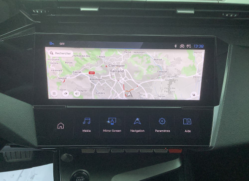 Peugeot 308 PureTech 130ch S&S EAT8 Allure Pack