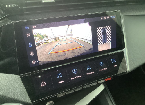 Peugeot 308 PureTech 130ch S&S EAT8 Allure Pack