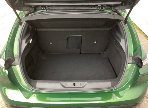 Peugeot 308 PureTech 130ch S&S EAT8 Allure Pack