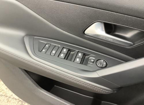 Peugeot 308 PureTech 130ch S&S EAT8 Allure Pack