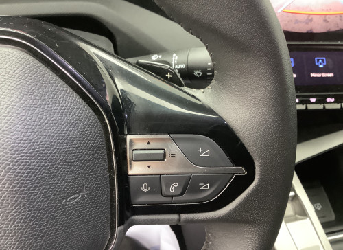 Peugeot 308 PureTech 130ch S&S EAT8 Allure Pack