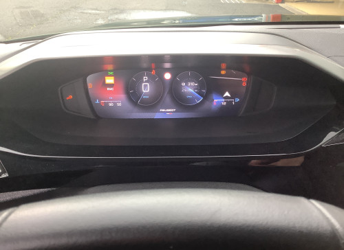 Peugeot 308 PureTech 130ch S&S EAT8 Allure Pack