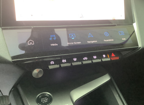 Peugeot 308 PureTech 130ch S&S EAT8 Allure Pack