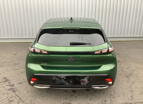 Peugeot 308 PureTech 130ch S&S EAT8 Allure Pack