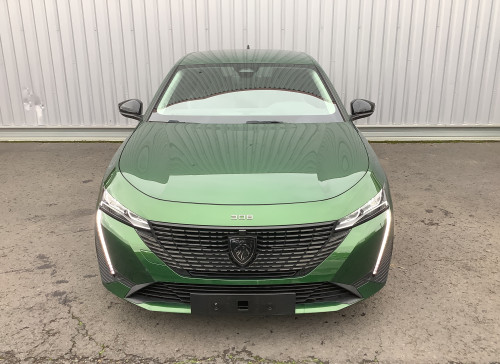 Peugeot 308 PureTech 130ch S&S EAT8 Allure Pack