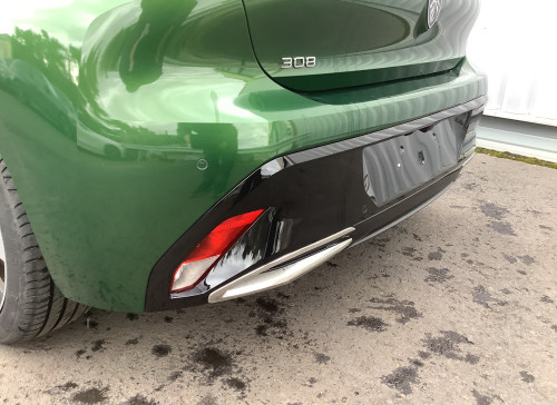 Peugeot 308 PureTech 130ch S&S EAT8 Allure Pack