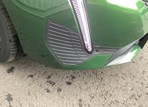 Peugeot 308 PureTech 130ch S&S EAT8 Allure Pack