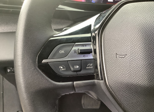 Peugeot 308 PureTech 130ch S&S EAT8 Allure Pack