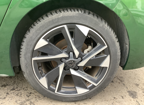 Peugeot 308 PureTech 130ch S&S EAT8 Allure Pack