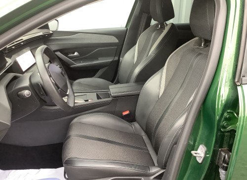 Peugeot 308 PureTech 130ch S&S EAT8 Allure Pack