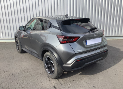 Nissan JUKE 2023.5 DIG-T 114 Tekna