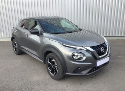 Nissan JUKE 2023.5 DIG-T 114 Tekna