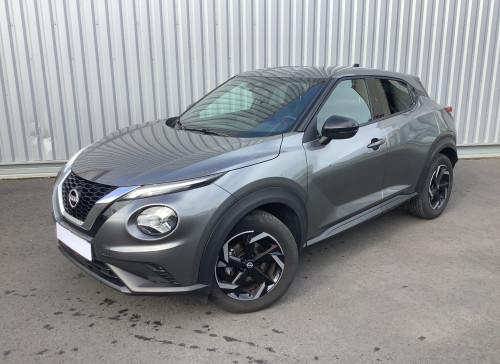 Nissan JUKE 2023.5 DIG-T 114 Tekna